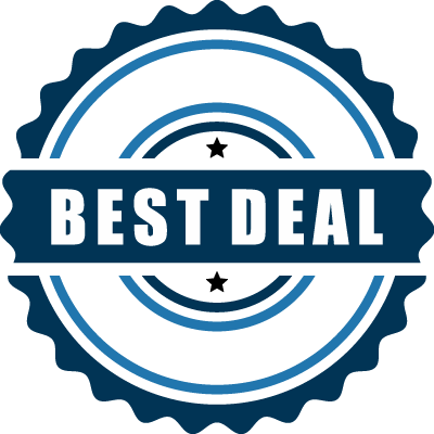 best deal
