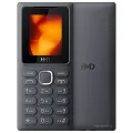 HMD 101