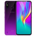 Infinix Smart 4c