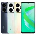 Infinix Smart 8 Plus
