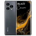Lava Blaze Curve