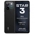 Lava Yuva Star 3