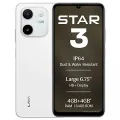 Lava Yuva Star 3