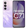 Realme C71