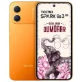 Tecno Spark Go 3 Pro