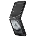 Vertu Quantum Flip