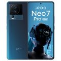 Vivo iQOO Neo 7 Pro