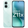 Vivo iQOO Z11x