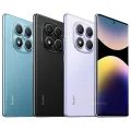 Xiaomi Redmi Note 14 Pro 4G