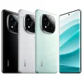 Xiaomi Redmi Note 14 Pro+ 5G (India)