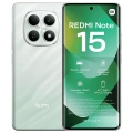 Xiaomi Redmi Note 15