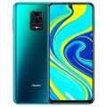 Xiaomi Redmi Note 9 Pro (India)
