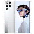 ZTE nubia RedMagic 11S Pro (China)
