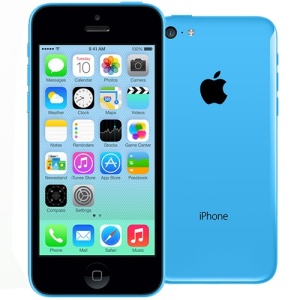 Apple iPhone 5c