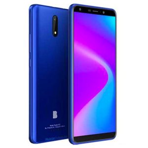 BLU Studio X12