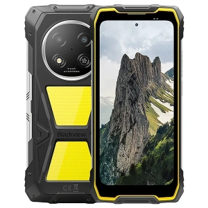 Blackview Rock 2 Pro