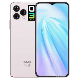 Cubot Hafury V1