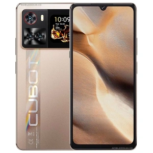 Cubot X100