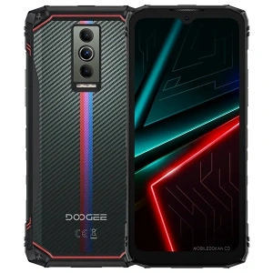 Doogee Blade 10 Energy