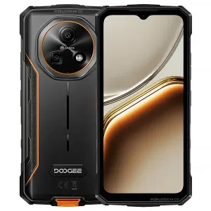 Doogee Fire 5
