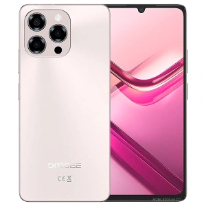 Doogee Note 58 Pro