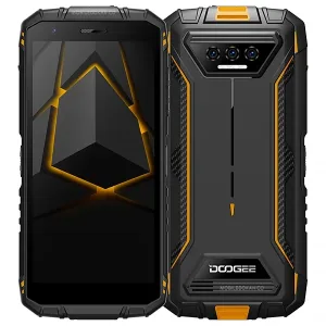 Doogee S41 Max