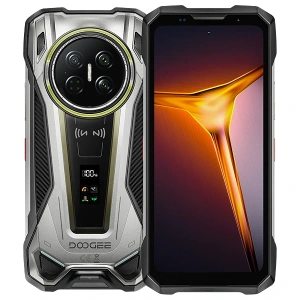 Doogee V Max 2