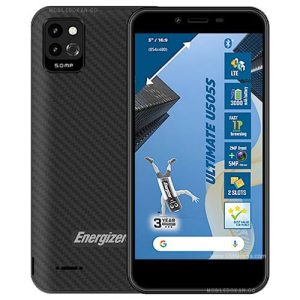 Energizer Ultimate U505s