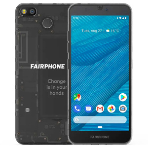 Fairphone 3