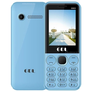 GDL G603
