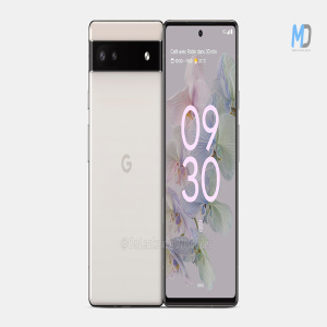 Google Pixel 6 XL
