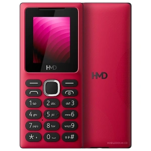 HMD 100