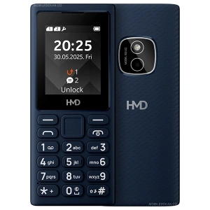 HMD 102 4G