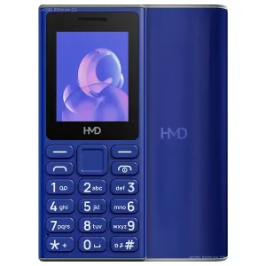 HMD 105