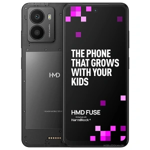 HMD Fuse