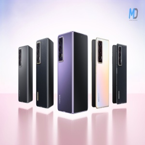 Honor Magic V2 Slim