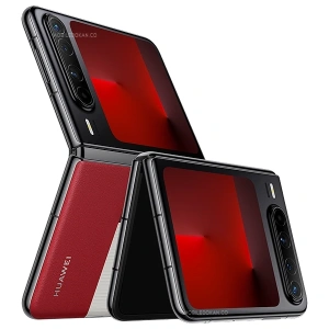 Huawei Pura X2