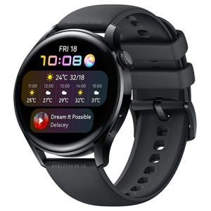 Huawei Watch 3