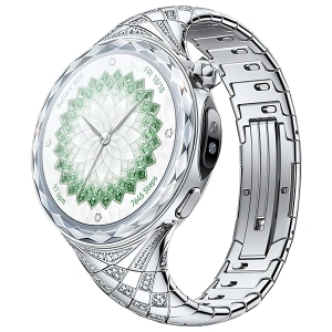 Huawei Watch Ultimate Design Spring