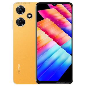 Infinix Hot 30i (50 MP)