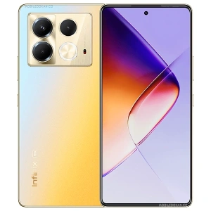 Infinix Note 40 5G