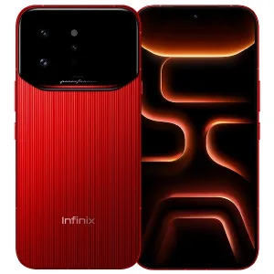 Infinix Note 60 Ultra