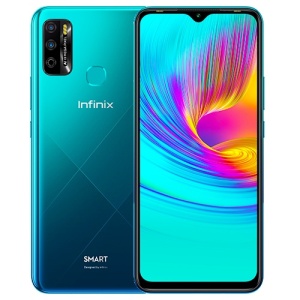 Infinix Smart 4 Plus