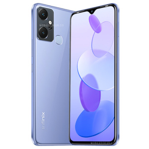 Infinix Smart 6 Plus