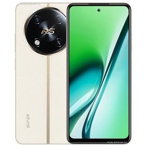 Itel RS4