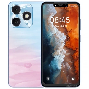 Itel Zeno 20