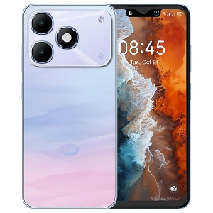 Itel Zeno 20 Max
