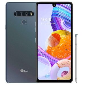 LG K81
