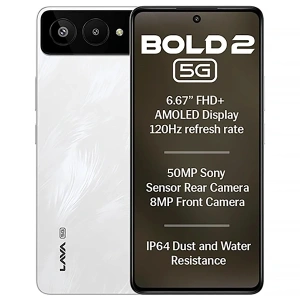 Lava Bold 2