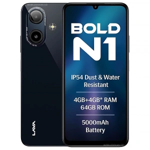 Lava Bold N1 4G